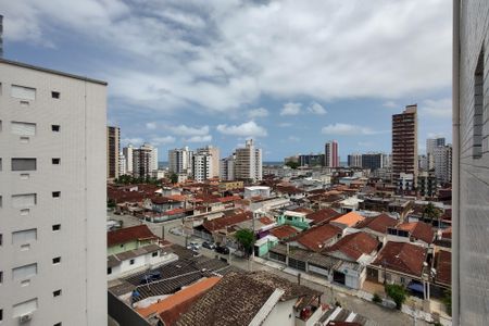 Apartamento para alugar com 70m², 2 quartos e 1 vagaVista do Quarto