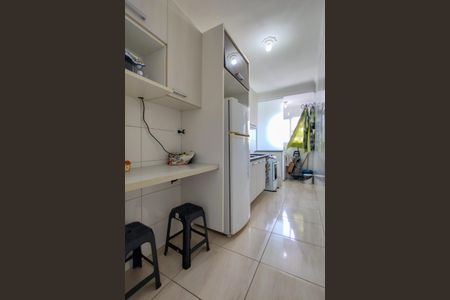 Apartamento para alugar com 70m², 2 quartos e 1 vagaCozinha