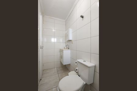 Apartamento para alugar com 70m², 2 quartos e 1 vagaBanheiro da Suíte