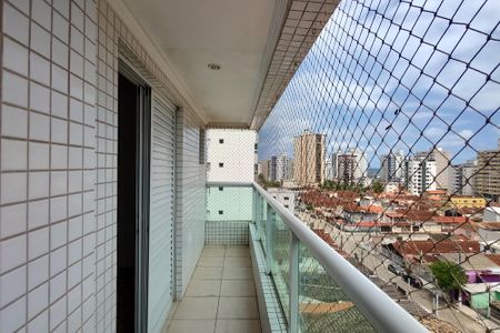 Apartamento para alugar com 70m², 2 quartos e 1 vagaSacada