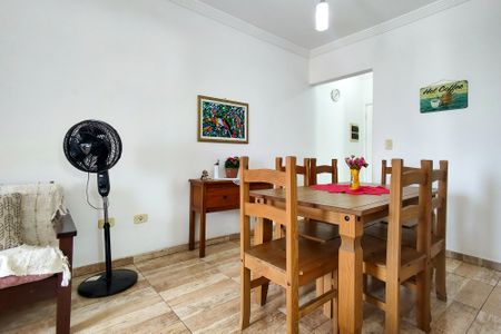 Apartamento para alugar com 70m², 2 quartos e 1 vagaSala