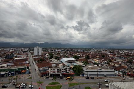 Apartamento para alugar com 70m², 2 quartos e 1 vagaVista