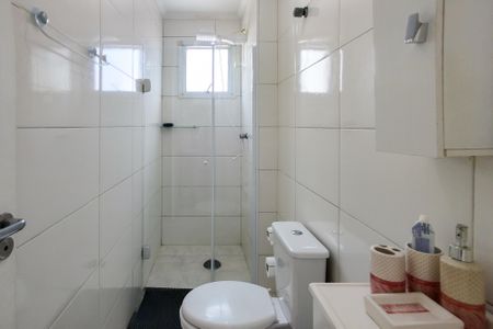 Apartamento para alugar com 70m², 2 quartos e 1 vagaBanheiro