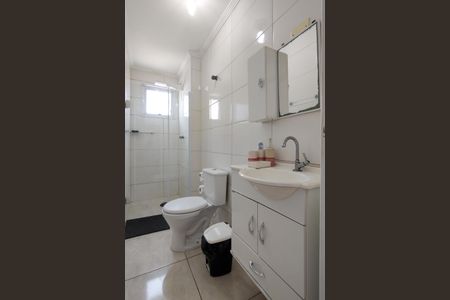 Apartamento para alugar com 70m², 2 quartos e 1 vagaBanheiro