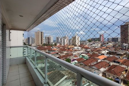Apartamento para alugar com 70m², 2 quartos e 1 vagaSacada