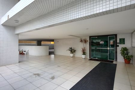 Apartamento para alugar com 70m², 2 quartos e 1 vagaÁrea comum