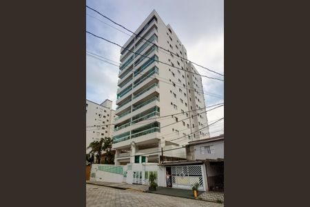 Apartamento para alugar com 70m², 2 quartos e 1 vagaFachada do Prédio