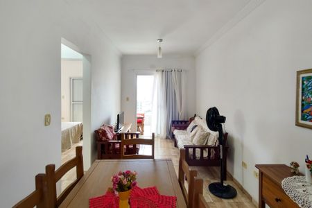 Apartamento para alugar com 70m², 2 quartos e 1 vagaSala