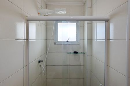 Apartamento para alugar com 70m², 2 quartos e 1 vagaBanheiro da Suíte