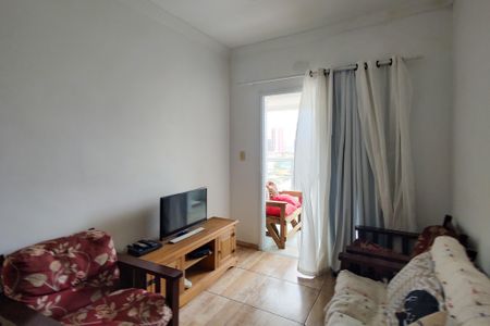 Apartamento para alugar com 70m², 2 quartos e 1 vagaSala