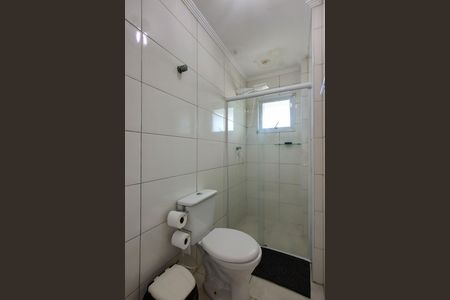 Apartamento para alugar com 70m², 2 quartos e 1 vagaBanheiro da Suíte