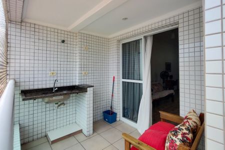 Apartamento para alugar com 70m², 2 quartos e 1 vagaSacada