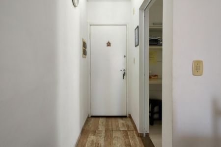 Apartamento para alugar com 70m², 2 quartos e 1 vagaSala