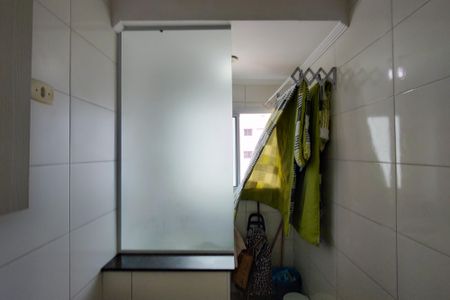 Apartamento para alugar com 70m², 2 quartos e 1 vagaÁrea de Serviço
