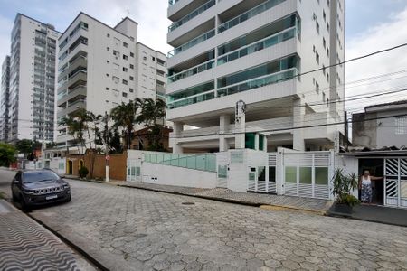 Apartamento para alugar com 70m², 2 quartos e 1 vagaFachada do Prédio
