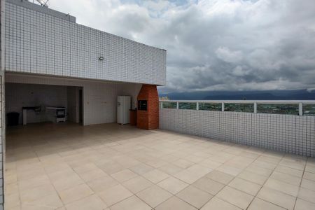 Apartamento para alugar com 70m², 2 quartos e 1 vagaÁrea comum - Churrasqueira