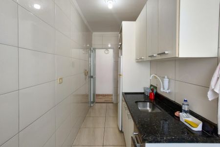 Apartamento para alugar com 70m², 2 quartos e 1 vagaCozinha