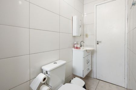 Apartamento para alugar com 70m², 2 quartos e 1 vagaBanheiro