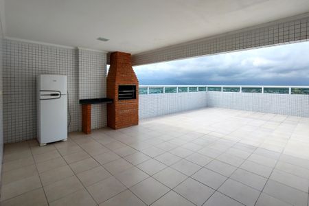 Apartamento para alugar com 70m², 2 quartos e 1 vagaÁrea comum - Churrasqueira