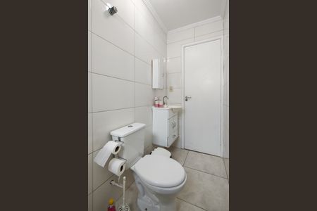 Apartamento para alugar com 70m², 2 quartos e 1 vagaBanheiro