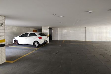 Apartamento para alugar com 70m², 2 quartos e 1 vagaGaragem
