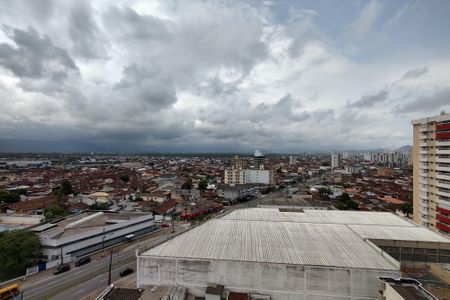 Apartamento para alugar com 70m², 2 quartos e 1 vagaVista 