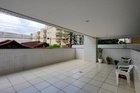Apartamento para alugar com 70m², 2 quartos e 1 vagaÁrea comum