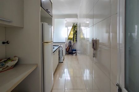 Apartamento para alugar com 70m², 2 quartos e 1 vagaCozinha