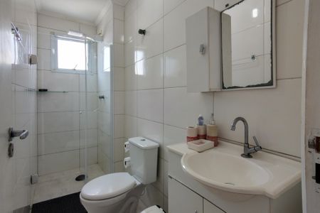 Apartamento para alugar com 70m², 2 quartos e 1 vagaBanheiro
