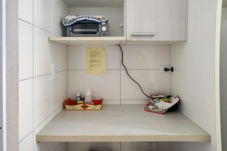 Apartamento para alugar com 70m², 2 quartos e 1 vagaCozinha