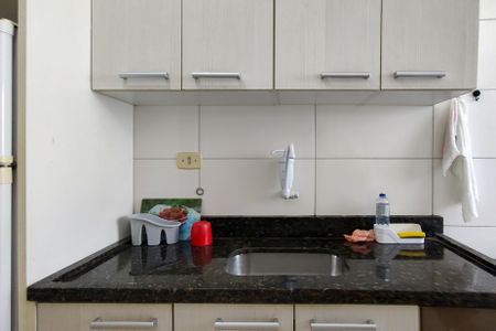 Apartamento para alugar com 70m², 2 quartos e 1 vagaCozinha
