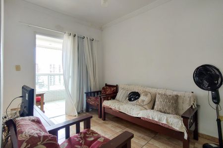 Apartamento para alugar com 70m², 2 quartos e 1 vagaSala