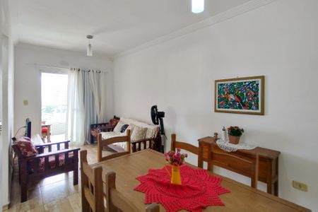 Apartamento para alugar com 70m², 2 quartos e 1 vagaSala