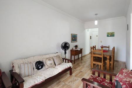 Apartamento para alugar com 70m², 2 quartos e 1 vagaSala