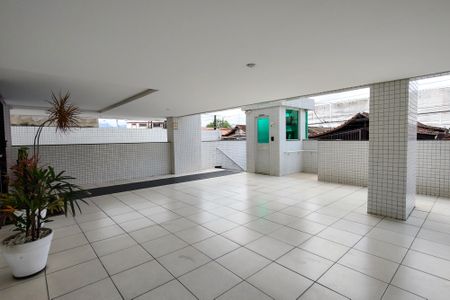 Apartamento para alugar com 70m², 2 quartos e 1 vagaÁrea comum