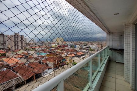 Apartamento para alugar com 70m², 2 quartos e 1 vagaSacada