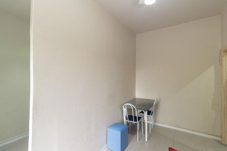 Studio à venda com 39m², 1 quarto e sem vaga Studio à venda com 39m², 1 quarto e sem vagaSala