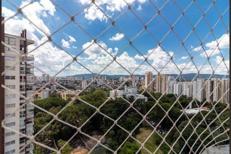 Apartamento para alugar com 350m², 4 quartos e 5 vagasVaranda da Sala de TV - Vista