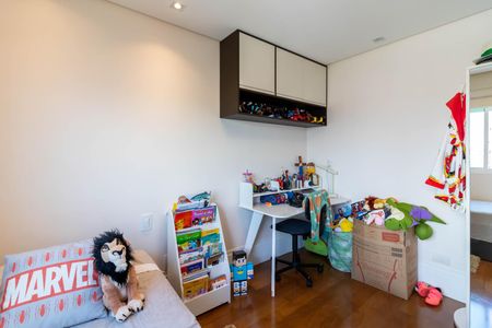 Apartamento para alugar com 350m², 4 quartos e 5 vagasSuíte 3