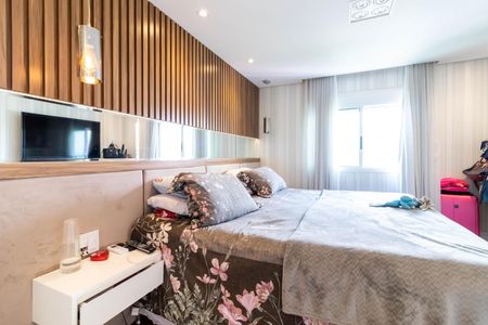 Apartamento para alugar com 350m², 4 quartos e 5 vagasSuíte 1
