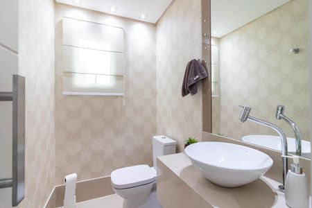 Apartamento para alugar com 350m², 4 quartos e 5 vagasLavabo 2