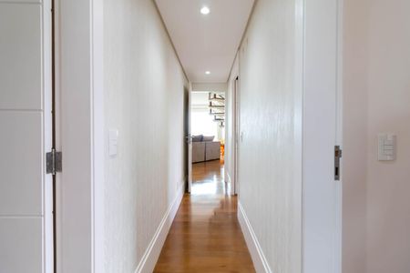 Apartamento para alugar com 350m², 4 quartos e 5 vagasCorredor dos Quartos