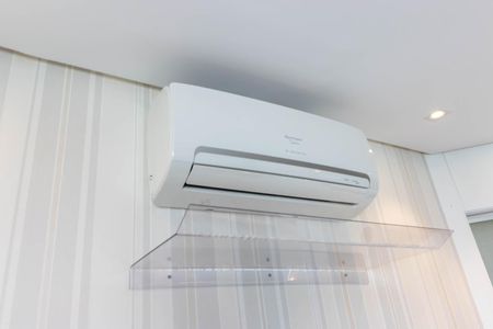 Apartamento para alugar com 350m², 4 quartos e 5 vagasSuíte 1