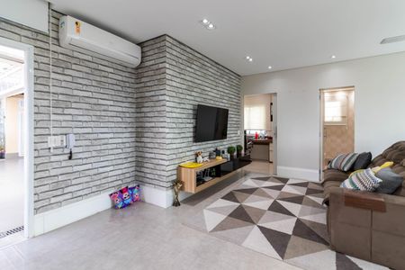 Apartamento para alugar com 350m², 4 quartos e 5 vagasSala de TV e Visitas