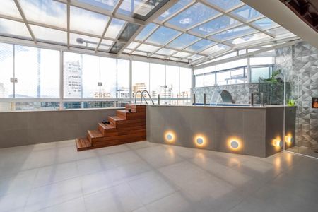 Apartamento para alugar com 350m², 4 quartos e 5 vagasPiscina