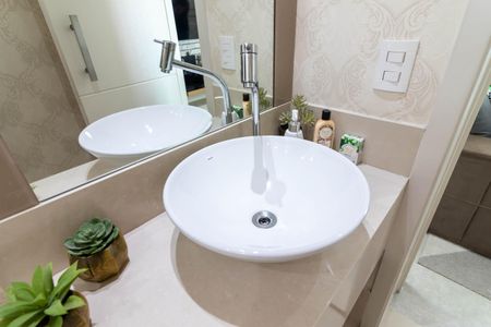 Apartamento para alugar com 350m², 4 quartos e 5 vagasLavabo 2