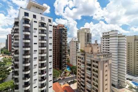Apartamento para alugar com 350m², 4 quartos e 5 vagasCozinha - Vista