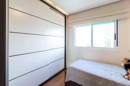Apartamento para alugar com 350m², 4 quartos e 5 vagasSuíte 3