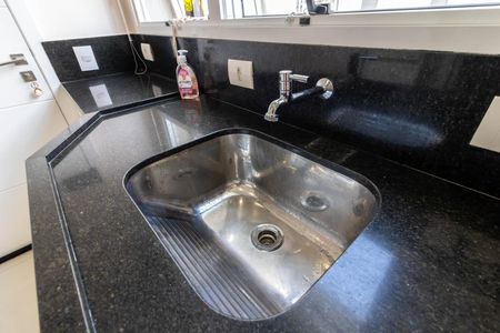 Apartamento para alugar com 350m², 4 quartos e 5 vagasÁrea de Serviço