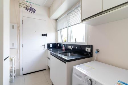 Apartamento para alugar com 350m², 4 quartos e 5 vagasÁrea de Serviço